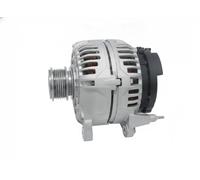 Alternador con polea de rueda libre 1 986 A00 905 BOSCH para SEAT VW SKODA AUDI