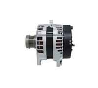 Alternador con polea de rueda libre 1 986 A01 041 BOSCH para MERCEDES-BENZ