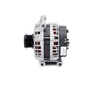 Alternador con polea de rueda libre 1 986 A01 049 BOSCH para PEUGEOT CITROËN