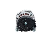 Alternador con polea de rueda libre 1 986 A01 094 BOSCH para SEAT SKODA VW