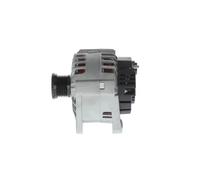 Alternador con polea de rueda libre 1 986 A01 184 BOSCH para NISSAN OPEL RENAULT