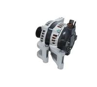 Alternador con polea de rueda libre 1 986 A01 207 BOSCH para VOLVO FORD