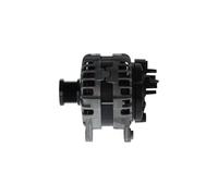 BOSCH Alternador para RENAULT: Kangoo, Mégane, Clio, Talisman, Koleos, Scénic, Express, Kadjar & DACIA: Duster (Ref: 1 986 A01 249)