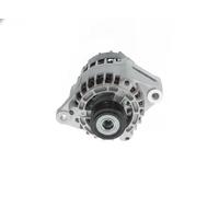 Alternador con polea de rueda libre 1 986 A01 336 BOSCH para OPEL VECTRA C