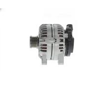 Alternador con polea de rueda libre 1 986 A01 345 BOSCH para PEUGEOT CITROËN