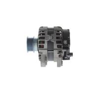 Alternador con polea de rueda libre 1 986 A01 377 BOSCH para VOLVO XC40