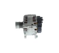 Alternador con polea de rueda libre 1 986 A01 507 BOSCH para SEAT SKODA VW AUDI