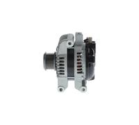Alternador con polea de rueda libre 1 986 A01 839 BOSCH para TOYOTA RAV 4 IV