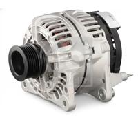 Alternador con polea de rueda libre 101500 FEBI BILSTEIN para AUDI SKODA VW SEAT