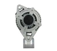Alternador con polea de rueda libre 105.511.150.050 BV PSH para ALFA ROMEO 159