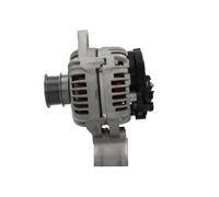 Alternador con polea de rueda libre 135.560.120.010 BV PSH para OPEL ASTRA H