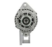 Alternador con polea de rueda libre 135.585.120.000 BV PSH para SAAB OPEL