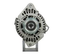 Alternador con polea de rueda libre 155.574.110.000 BV PSH para HYUNDAI KIA