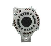 BV PSH Alternador 165.544.150.130 con polea de rueda libre para Nissan Navara Pathfinder