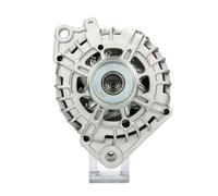 Alternador con polea de rueda libre 165.595.110.000 BV PSH para RENAULT KOLEOS I