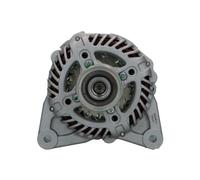 Alternador con polea de rueda libre 165.937.120.130 BV PSH para NISSAN RENAULT