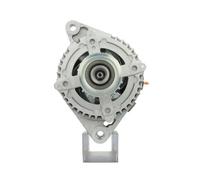 Alternador con polea de rueda libre 195.556.130.050 BV PSH para TOYOTA PREVIA II