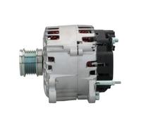 Alternador con polea de rueda libre 205.539.140.000 BV PSH para AUDI MAN SEAT VW