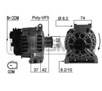 ERA 210553A Alternador
