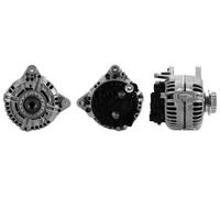 DRI 2113281502 Alternador