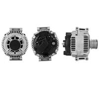 Alternador con polea de rueda libre 2113481502 DRI para AUDI A6 C6 Avant A6 C6