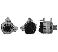 Alternador con polea de rueda libre 2113671102 DRI para VW AMAROK Caja/Chasis