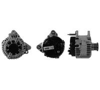 DRI 2113671402 Alternador