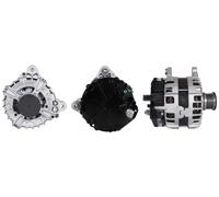 Alternador con polea de rueda libre 2115422502 DRI para MAN VW