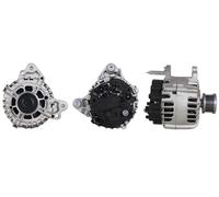 Alternador con polea de rueda libre 2115721102 DRI para SEAT VW