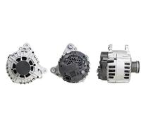 Alternador con polea de rueda libre 2115901402 DRI para AUDI CUPRA SEAT SKODA VW