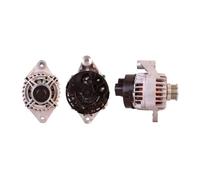 Alternador con polea de rueda libre 2183241202 DRI para ABARTH 500 / 595 / 695