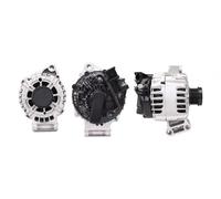 DRI Alternador Generador 150 A 14 V Para Ford Fiesta VI