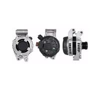 Alternador con polea de rueda libre 2193381502 DRI para FORD MONDEO V Sedán