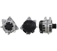 Alternador con polea de rueda libre 2193522402 DRI para FORD