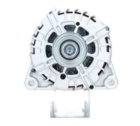 Alternador con polea de rueda libre 225.545.180.340 BV PSH