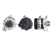 Alternador con polea de rueda libre 2263291302 DRI para HYUNDAI KIA