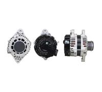 Alternador con polea de rueda libre 2263421302 DRI para HYUNDAI KIA