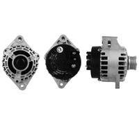 Alternador con polea de rueda libre 2281731302 DRI para SAAB 9-3 9-5