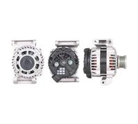 Alternador con polea de rueda libre 2283021002 DRI para OPEL CHEVROLET