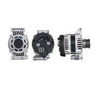 Alternador con polea de rueda libre 2283131002 DRI para OPEL SAAB