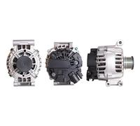 Alternador con polea de rueda libre 2291521202 DRI para CITROËN DS PEUGEOT