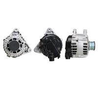 Alternador con polea de rueda libre 2291551202 DRI para CITROËN DS OPEL PEUGEOT