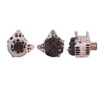 Alternador con polea de rueda libre 2303371202 DRI para DACIA RENAULT