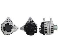 Alternador con polea de rueda libre 230383902 DRI para RENAULT TWINGO III CLIO V