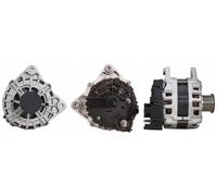 Alternador con polea de rueda libre 2303861502 DRI para RENAULT NISSAN