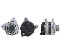 Alternador con polea de rueda libre 2303881202 DRI para DACIA LOGAN II