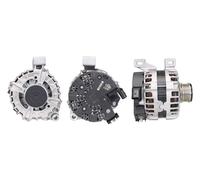 Alternador con polea de rueda libre 2381611752 DRI para VOLVO V40 Hatchback