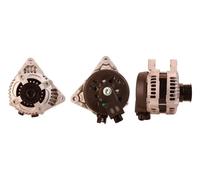 Alternador con polea de rueda libre 27-4932 ELSTOCK para MAZDA FORD VOLVO
