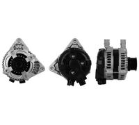 ELSTOCK Generador 150A 14V para Ford Kuga I 2.0 TDCI 1.6