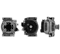 Alternador con polea de rueda libre 28-4945 ELSTOCK para MERCEDES-BENZ CLASE C